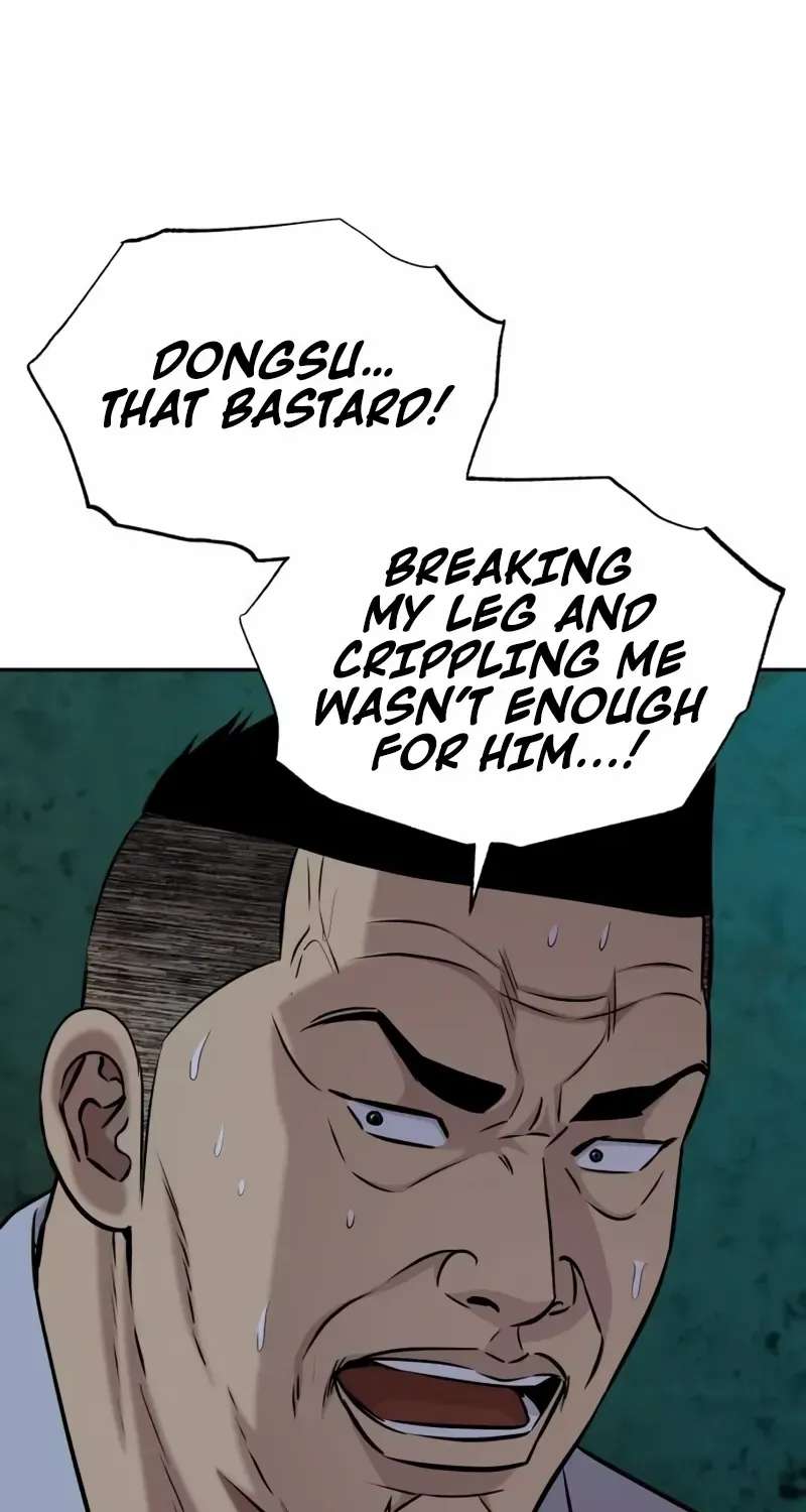 Genius Grandson of the Loan Shark King Zinmanga X Chapter 31 Page 33