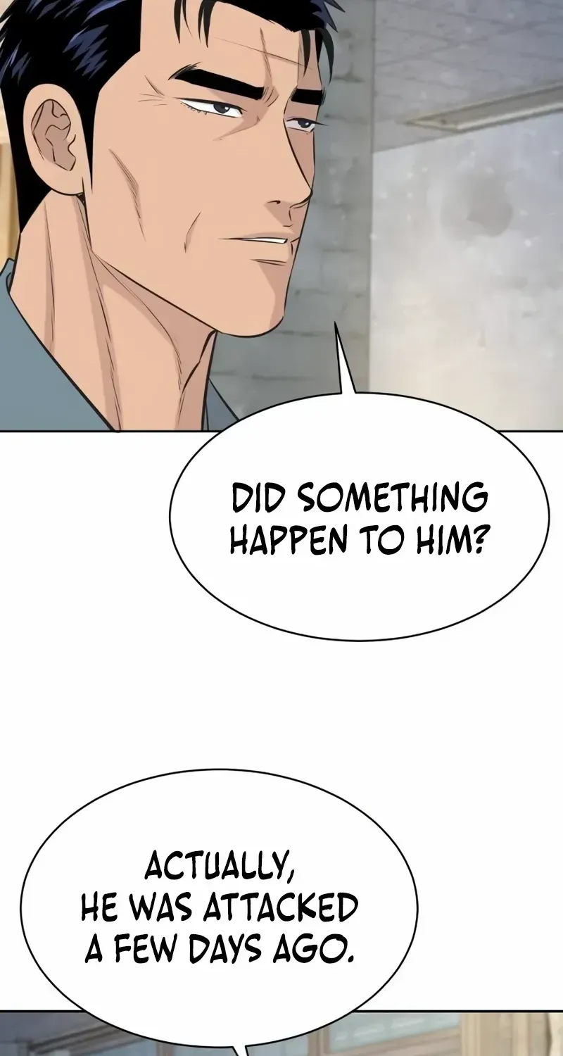 Genius Grandson of the Loan Shark King Zinmanga X Chapter 31 Page 47