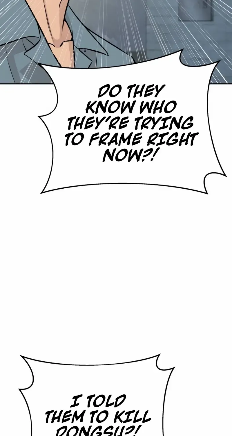 Genius Grandson of the Loan Shark King Zinmanga X Chapter 31 Page 56