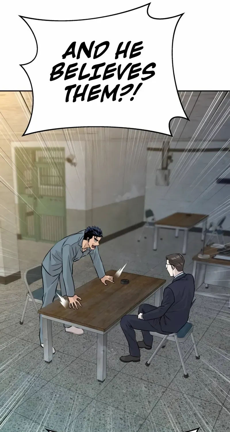 Genius Grandson of the Loan Shark King Zinmanga X Chapter 31 Page 62