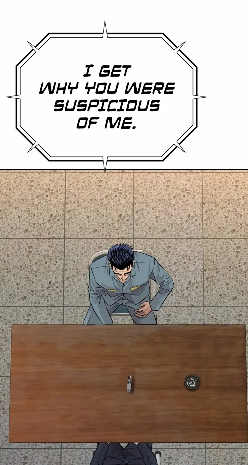 Genius Grandson of the Loan Shark King Zinmanga X Chapter 31 Page 68