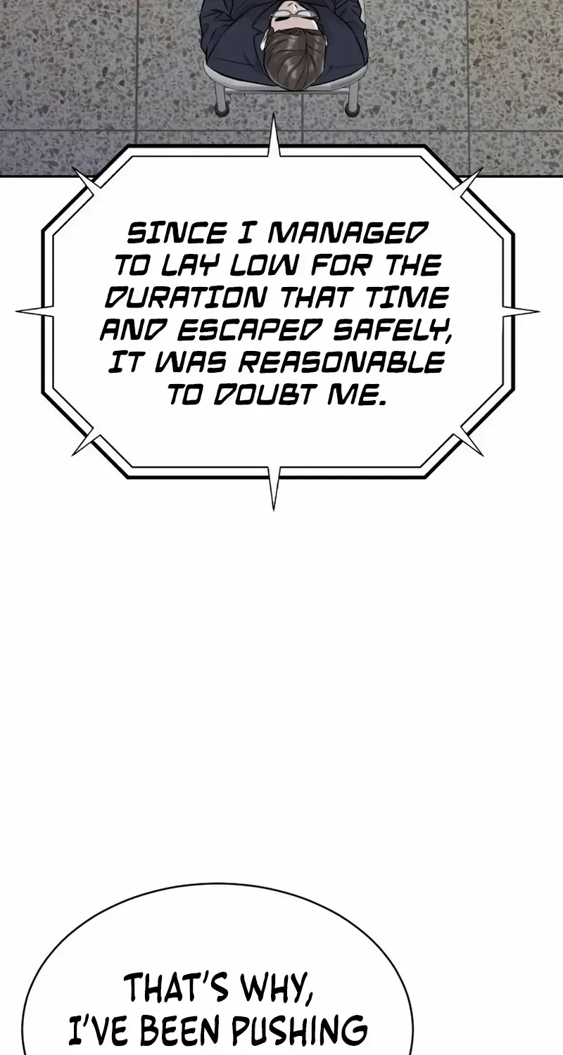 Genius Grandson of the Loan Shark King Zinmanga X Chapter 31 Page 69