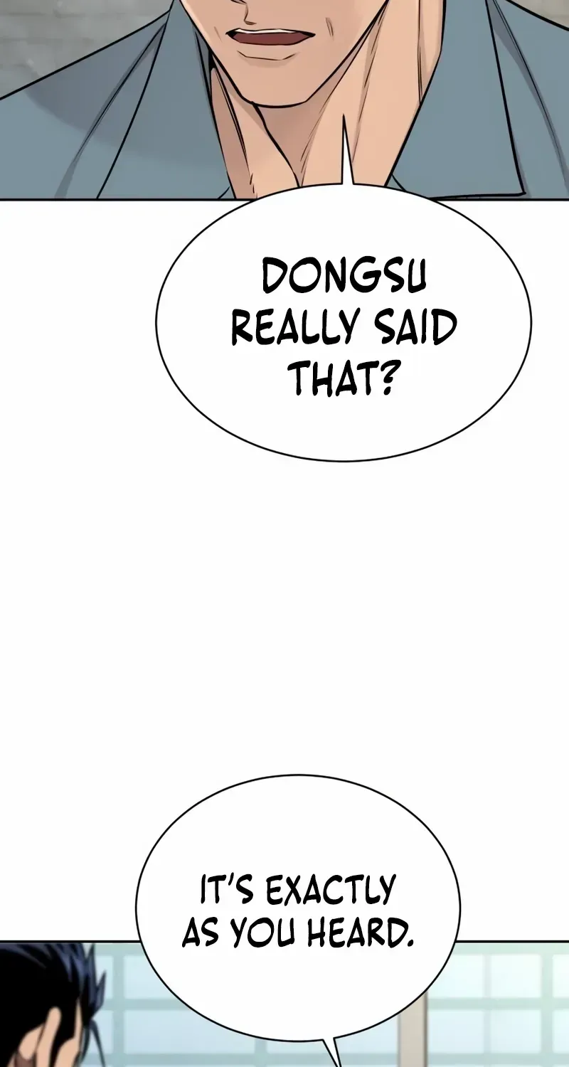 Genius Grandson of the Loan Shark King Zinmanga X Chapter 31 Page 85