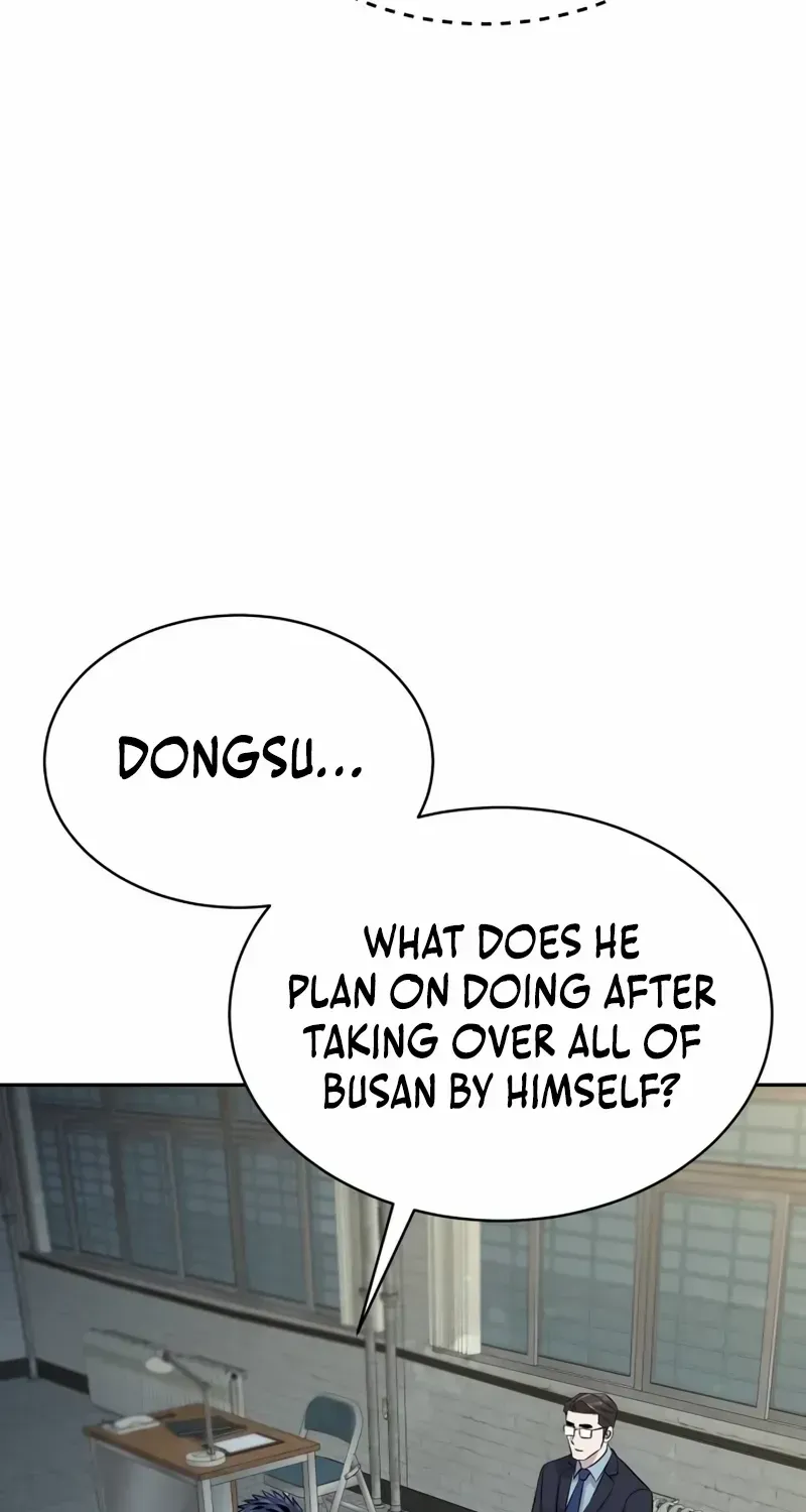 Genius Grandson of the Loan Shark King Zinmanga X Chapter 31 Page 88