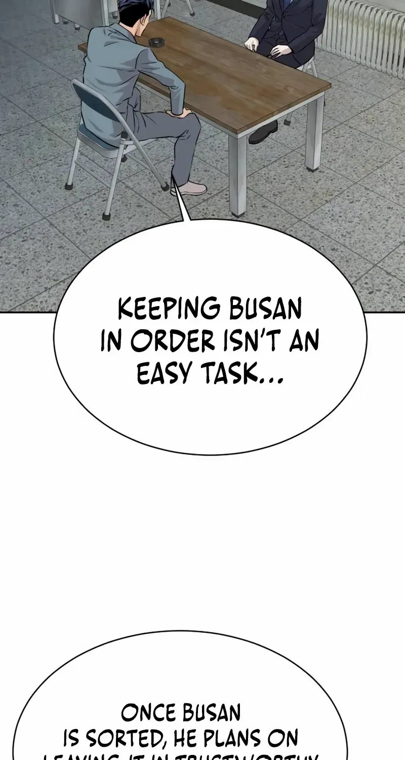 Genius Grandson of the Loan Shark King Zinmanga X Chapter 31 Page 89
