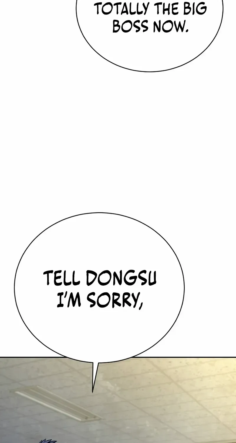 Genius Grandson of the Loan Shark King Zinmanga X Chapter 31 Page 97