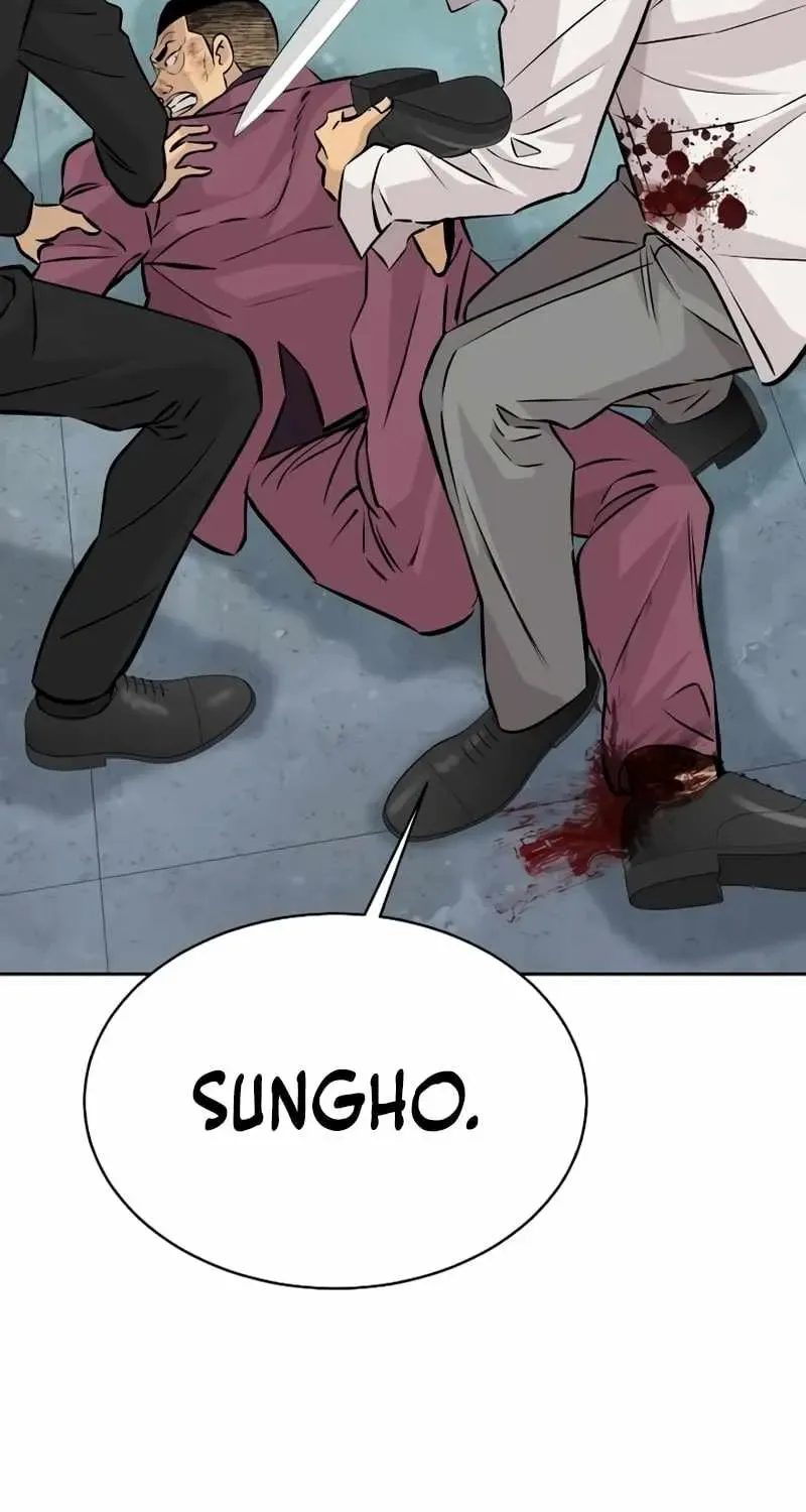 Genius Grandson of the Loan Shark King Zinmanga X Chapter 30 Page 39