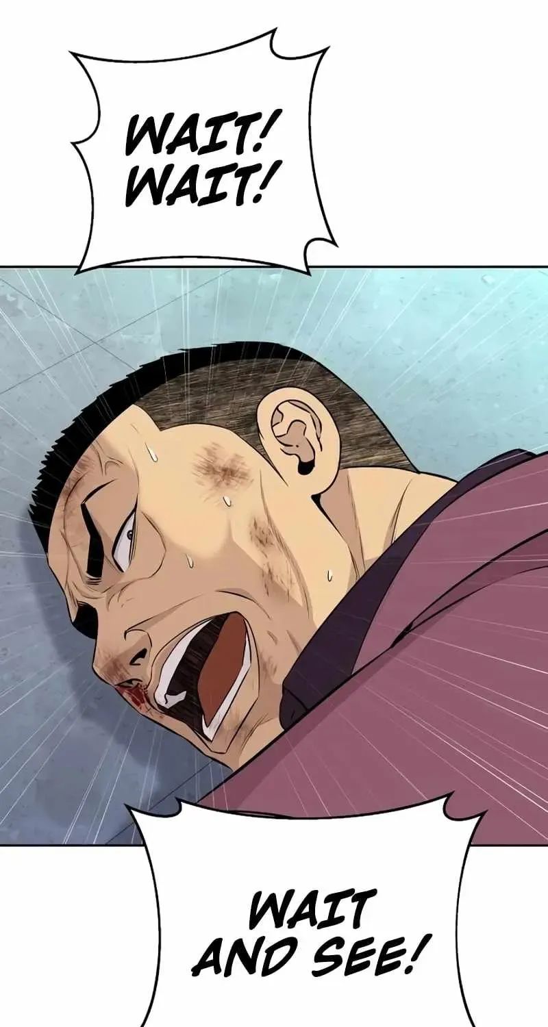 Genius Grandson of the Loan Shark King Zinmanga X Chapter 30 Page 41