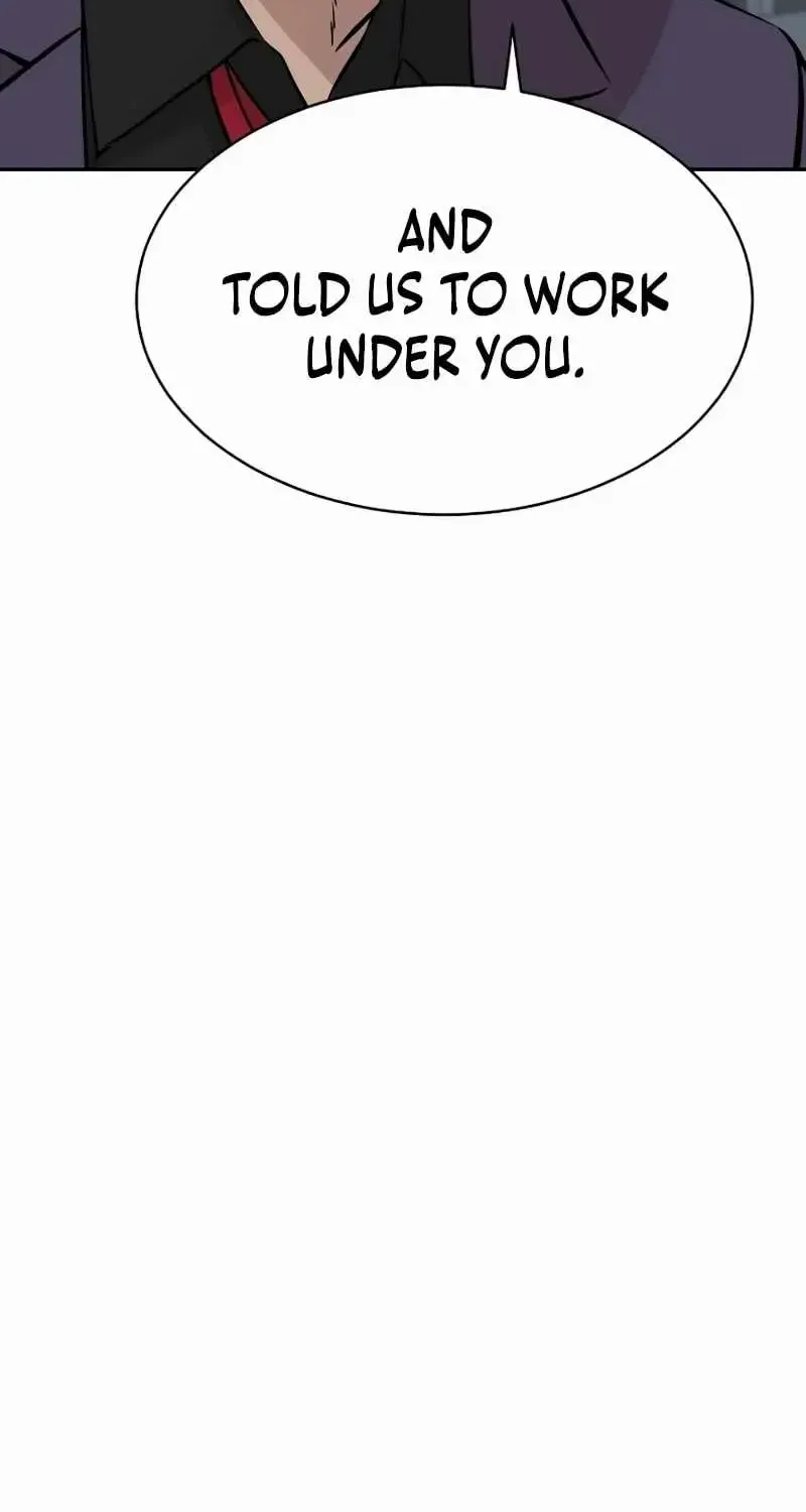 Genius Grandson of the Loan Shark King Zinmanga X Chapter 30 Page 52