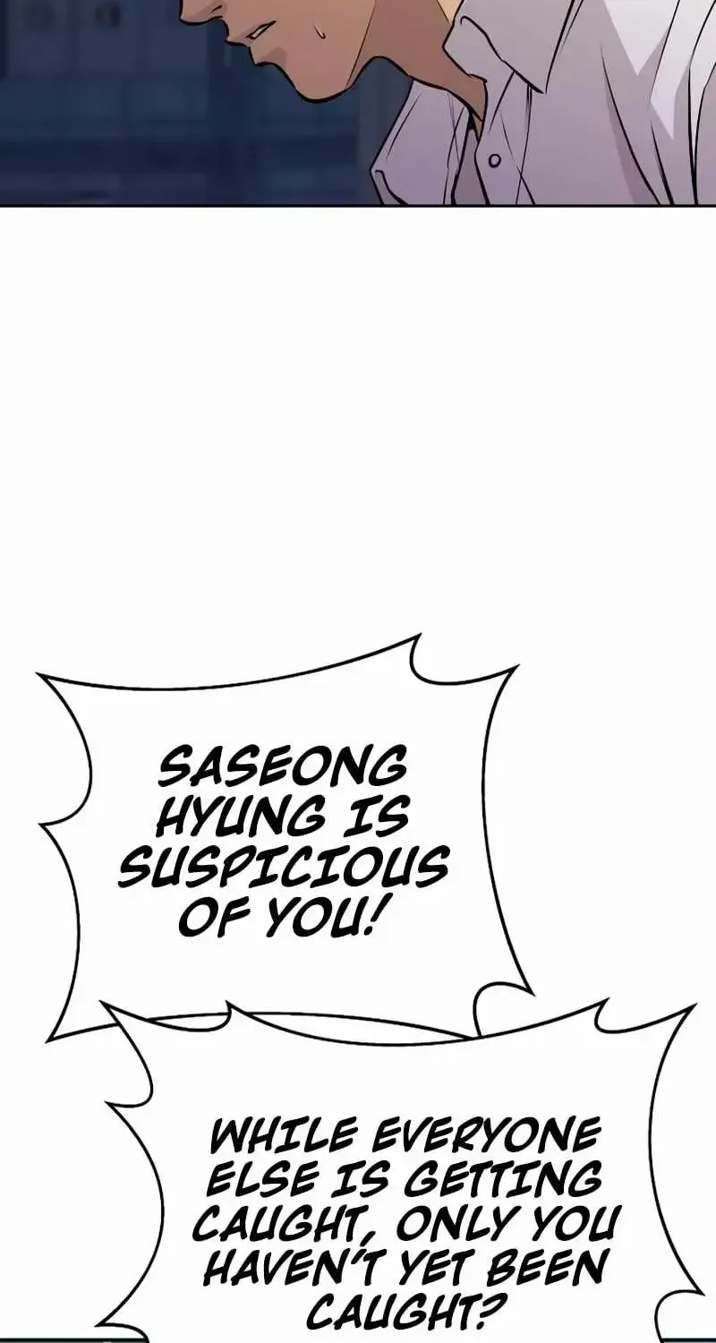 Genius Grandson of the Loan Shark King Zinmanga X Chapter 30 Page 54