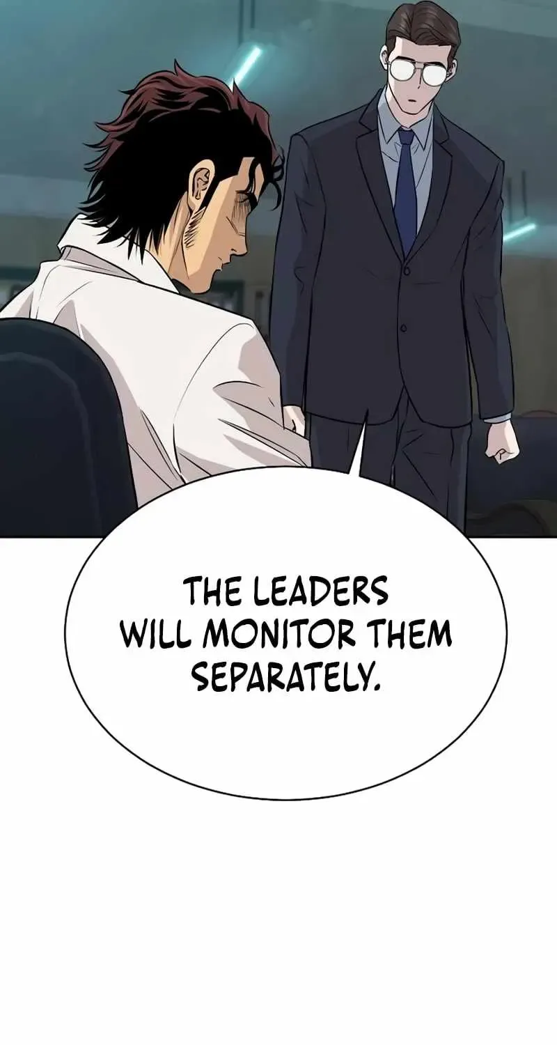Genius Grandson of the Loan Shark King Zinmanga X Chapter 30 Page 70
