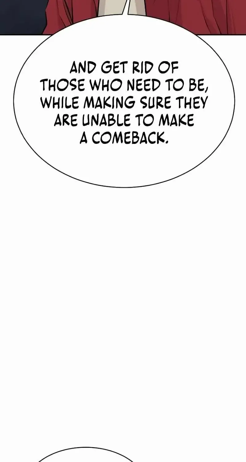 Genius Grandson of the Loan Shark King Zinmanga X Chapter 30 Page 84