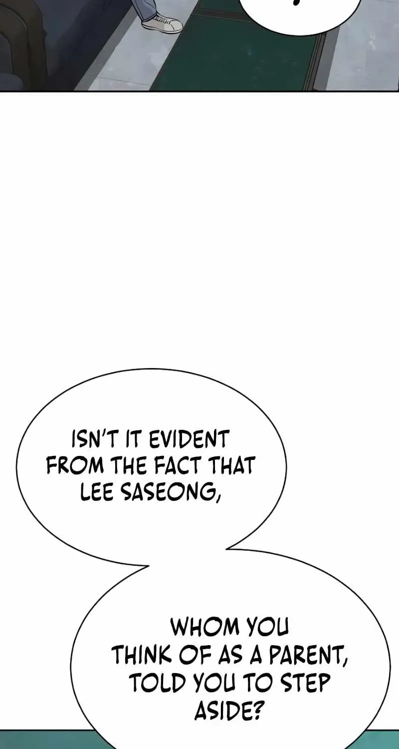 Genius Grandson of the Loan Shark King Zinmanga X Chapter 30 Page 92