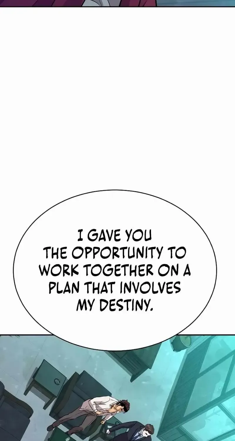 Genius Grandson of the Loan Shark King Zinmanga X Chapter 30 Page 105