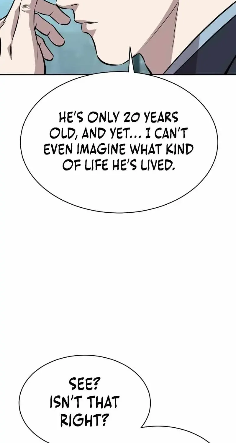 Genius Grandson of the Loan Shark King Zinmanga X Chapter 30 Page 113