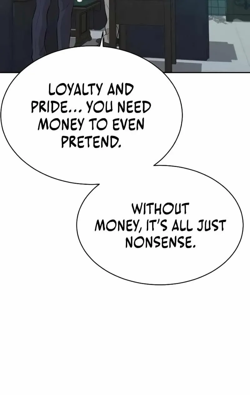 Genius Grandson of the Loan Shark King Zinmanga X Chapter 30 Page 116