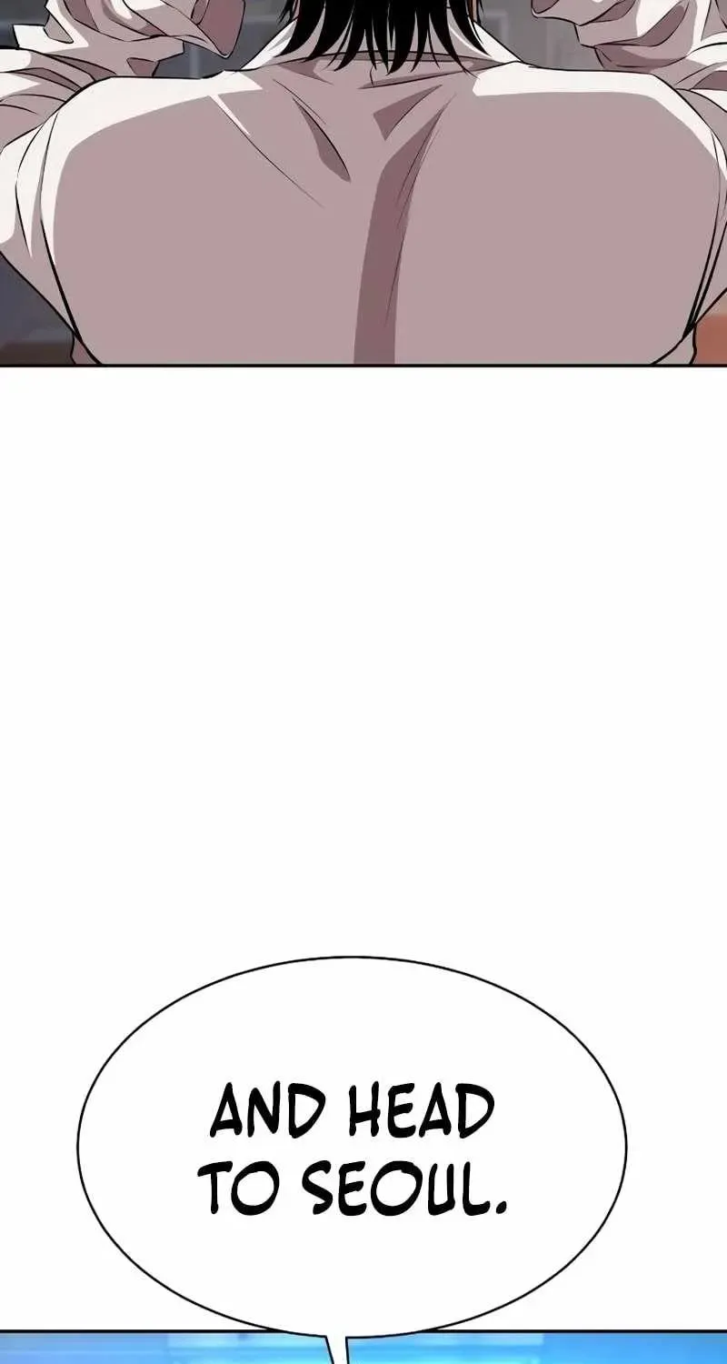 Genius Grandson of the Loan Shark King Zinmanga X Chapter 30 Page 119