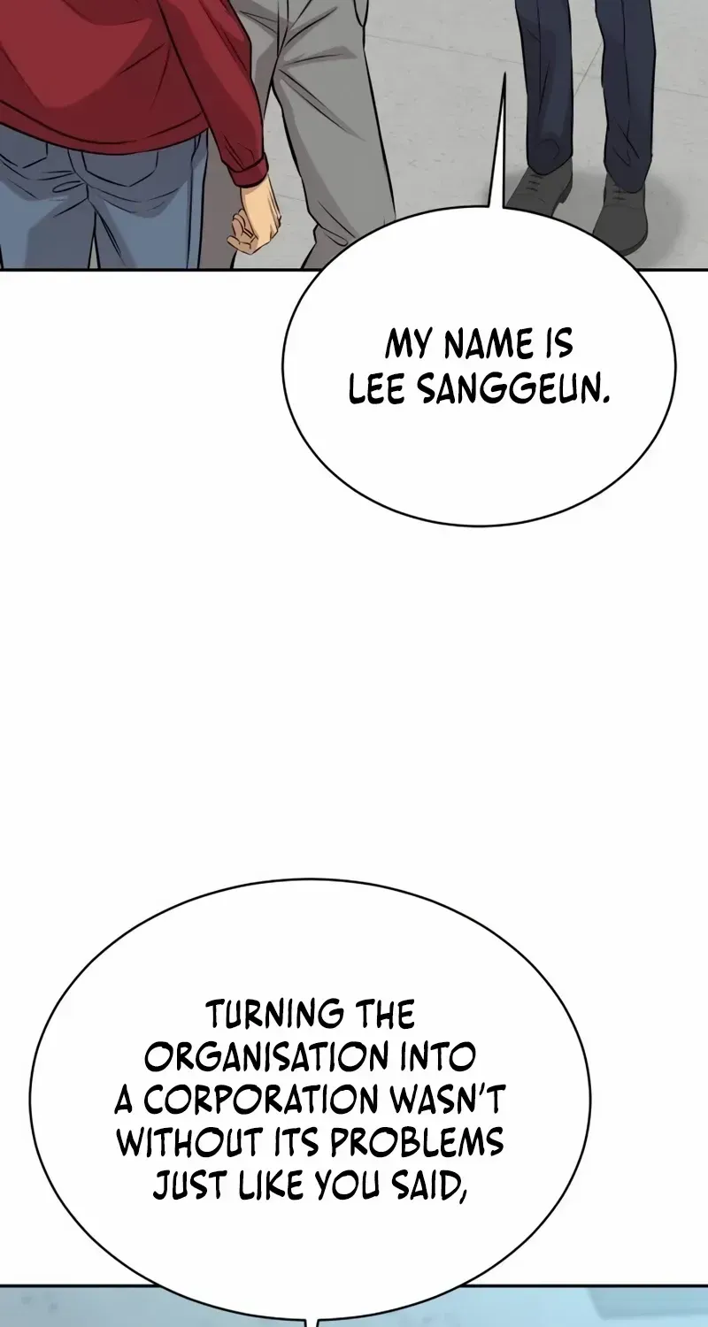Genius Grandson of the Loan Shark King Zinmanga X Chapter 29 Page 93