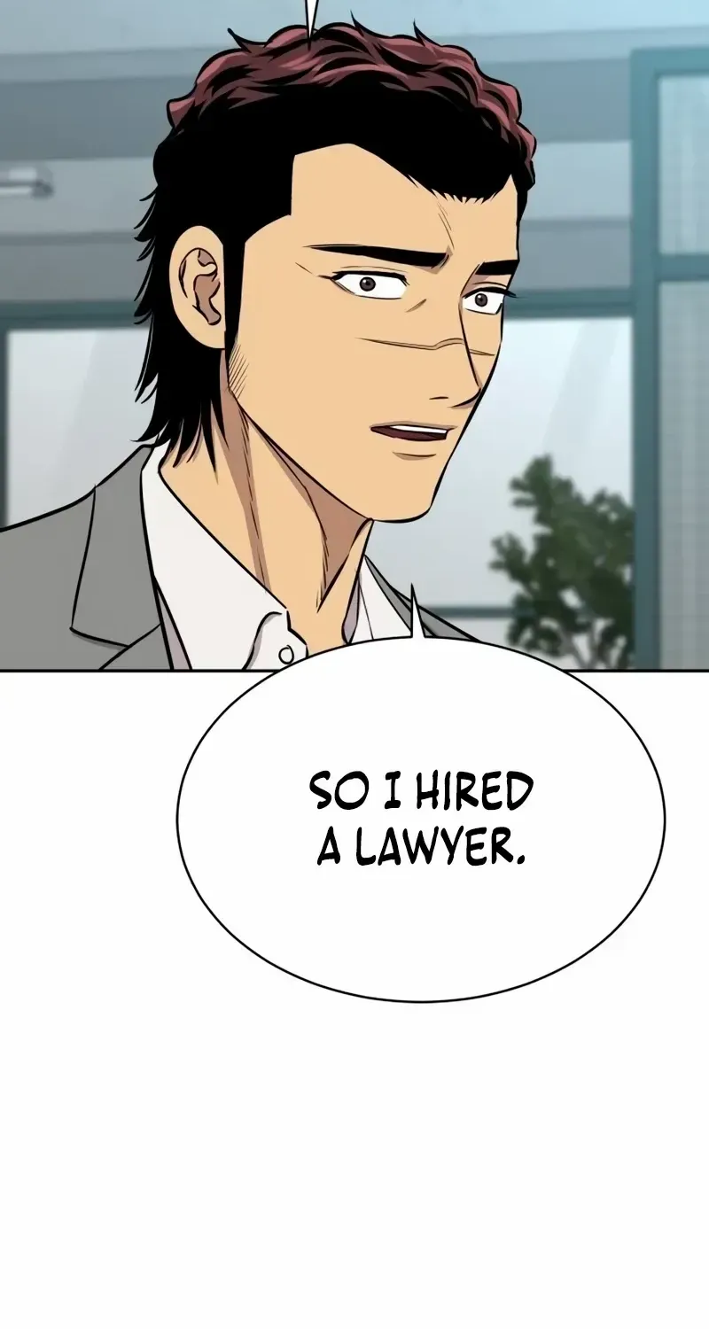 Genius Grandson of the Loan Shark King Zinmanga X Chapter 29 Page 94