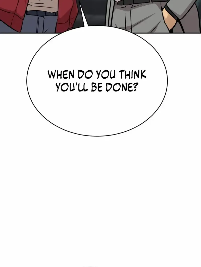 Genius Grandson of the Loan Shark King Zinmanga X Chapter 29 Page 96