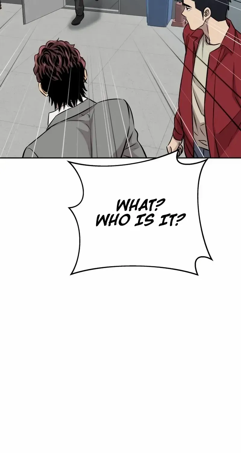 Genius Grandson of the Loan Shark King Zinmanga X Chapter 29 Page 104