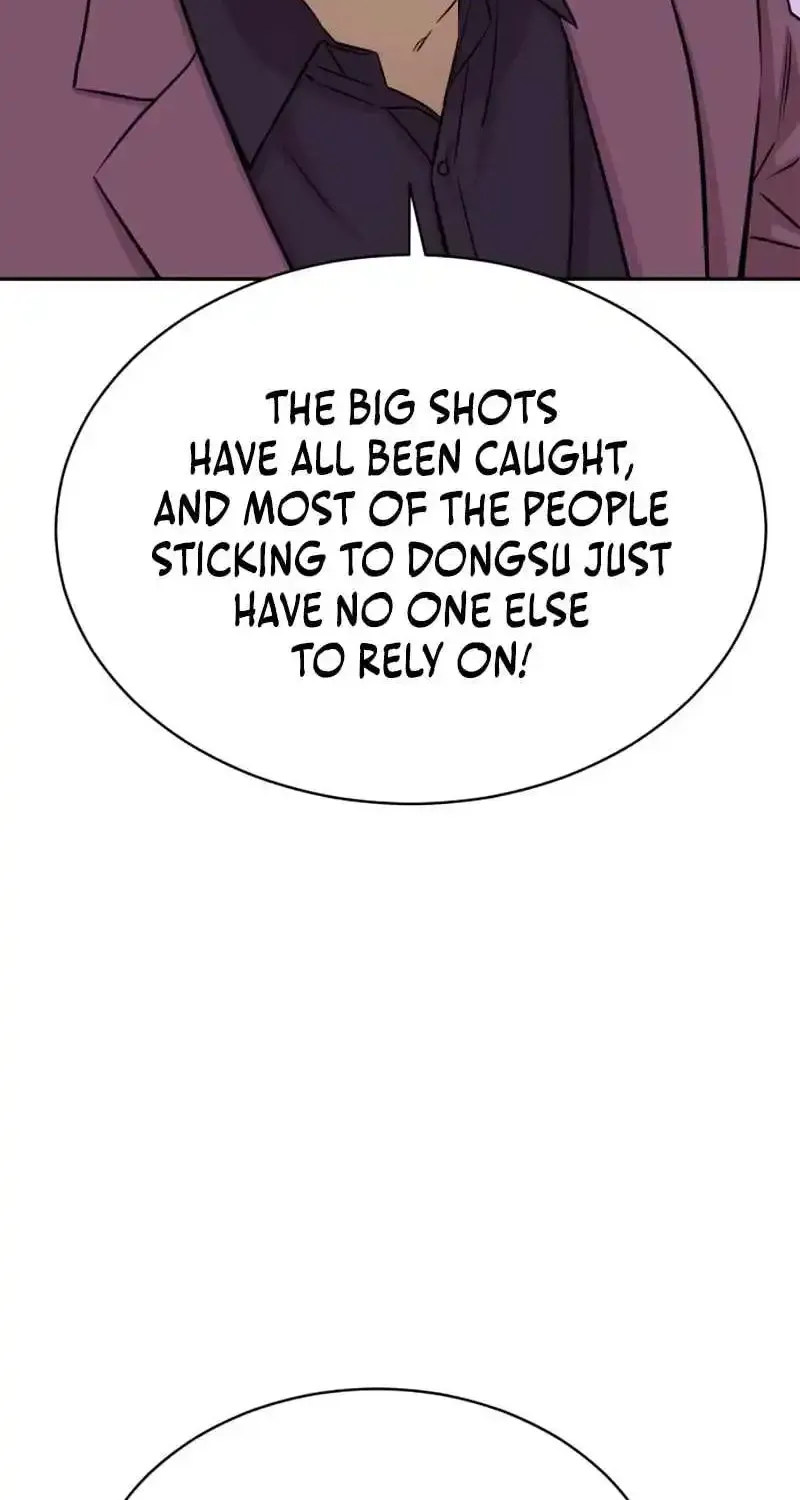 Genius Grandson of the Loan Shark King Zinmanga X Chapter 28 Page 10
