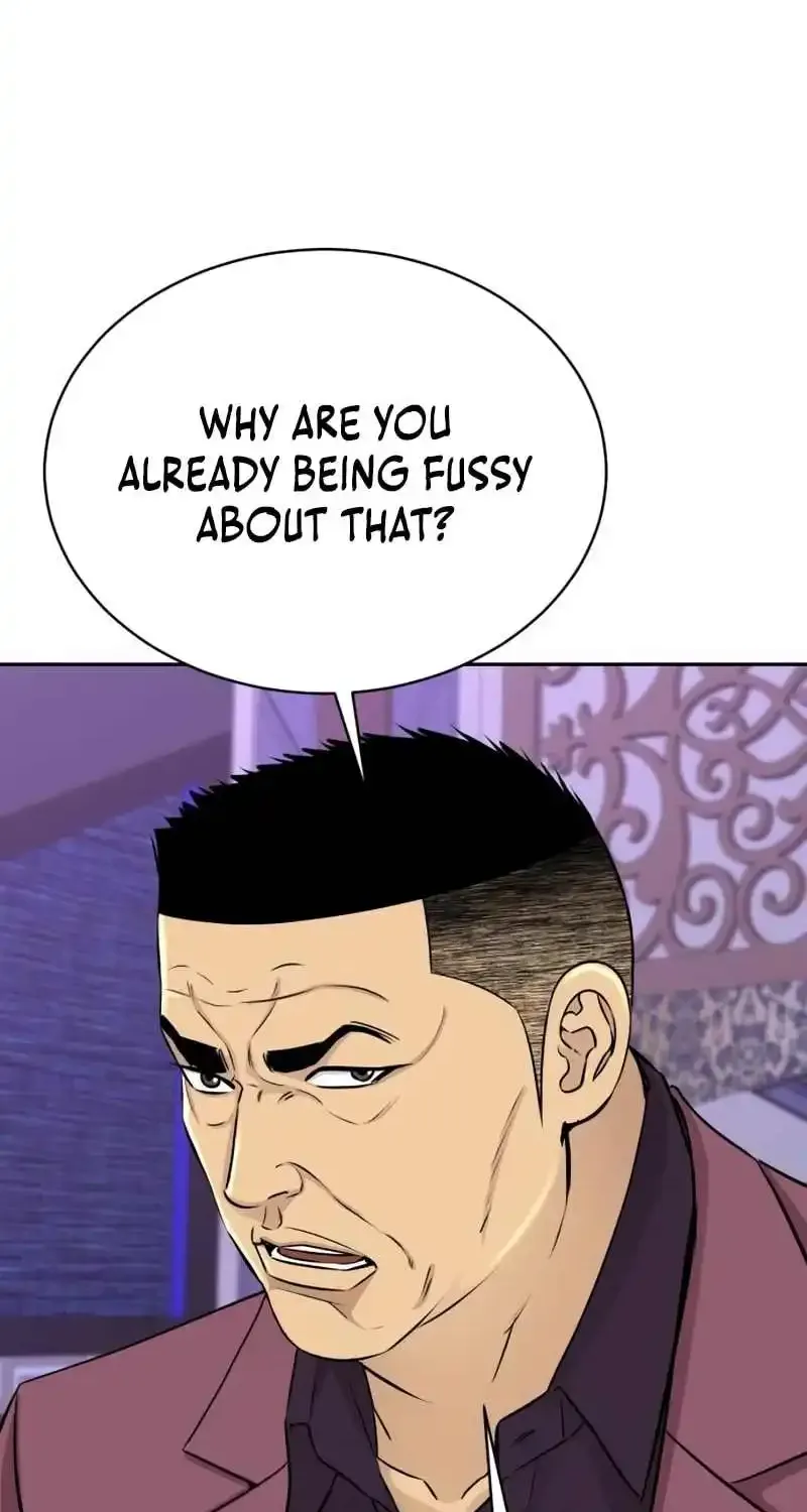 Genius Grandson of the Loan Shark King Zinmanga X Chapter 28 Page 16