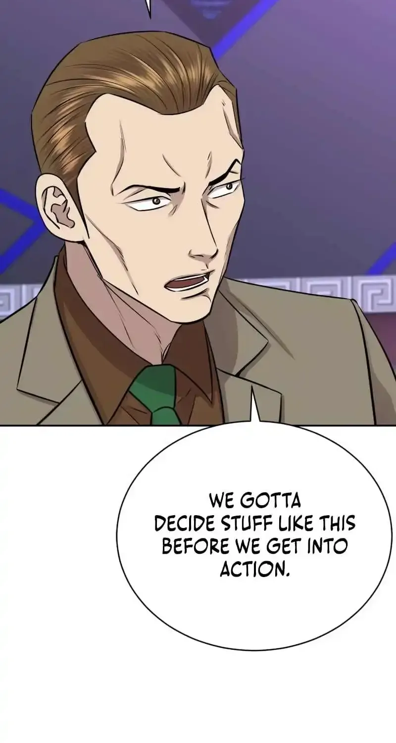 Genius Grandson of the Loan Shark King Zinmanga X Chapter 28 Page 18