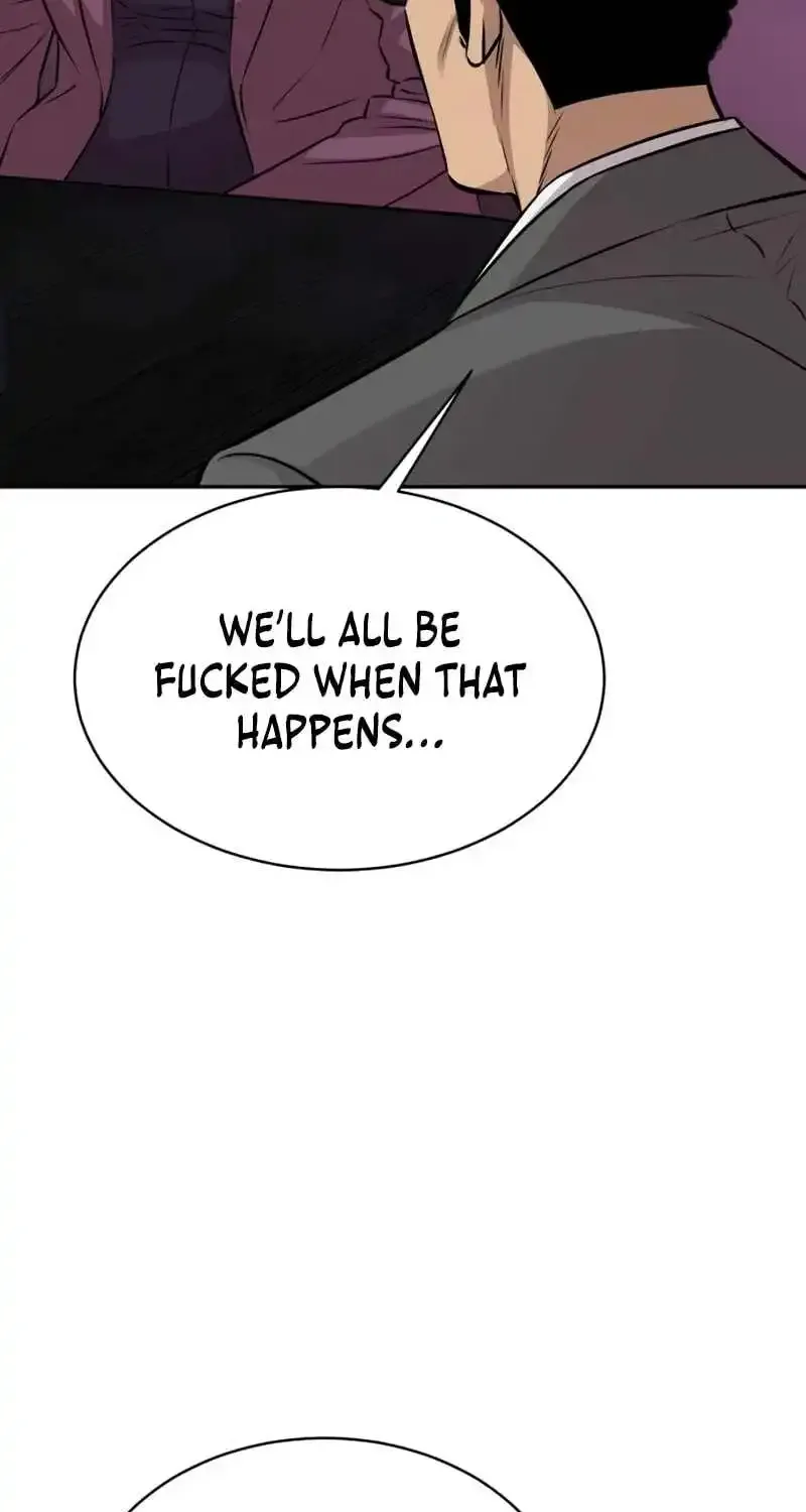 Genius Grandson of the Loan Shark King Zinmanga X Chapter 28 Page 24