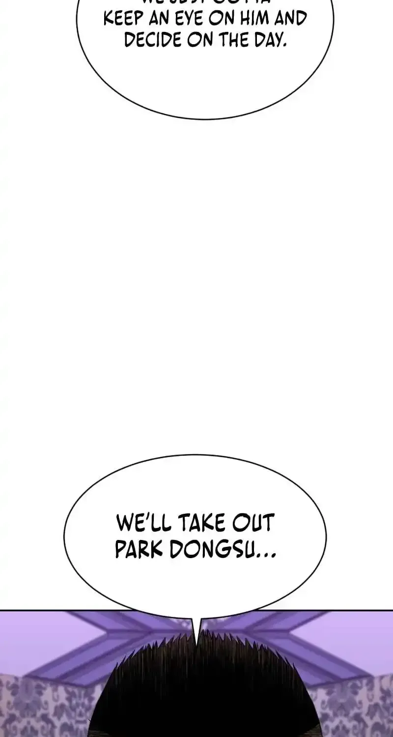 Genius Grandson of the Loan Shark King Zinmanga X Chapter 28 Page 26