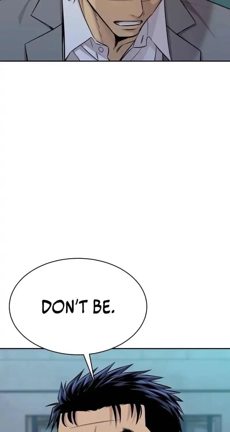 Genius Grandson of the Loan Shark King Zinmanga X Chapter 28 Page 46