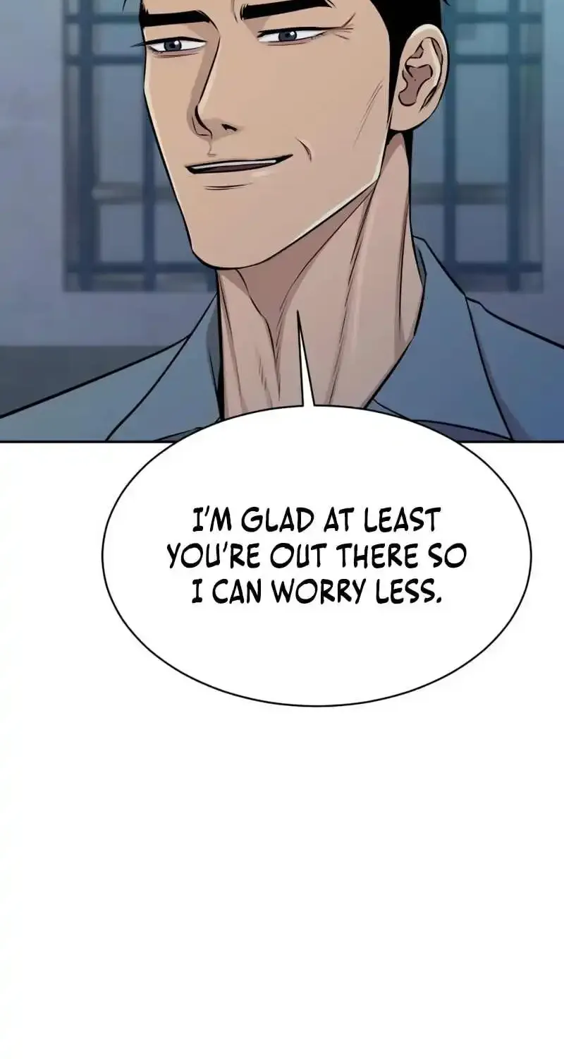 Genius Grandson of the Loan Shark King Zinmanga X Chapter 28 Page 47