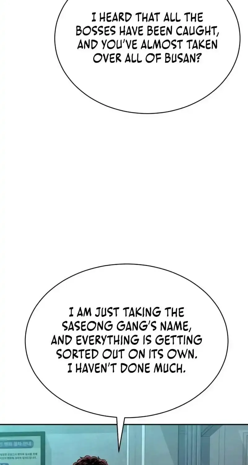 Genius Grandson of the Loan Shark King Zinmanga X Chapter 28 Page 49
