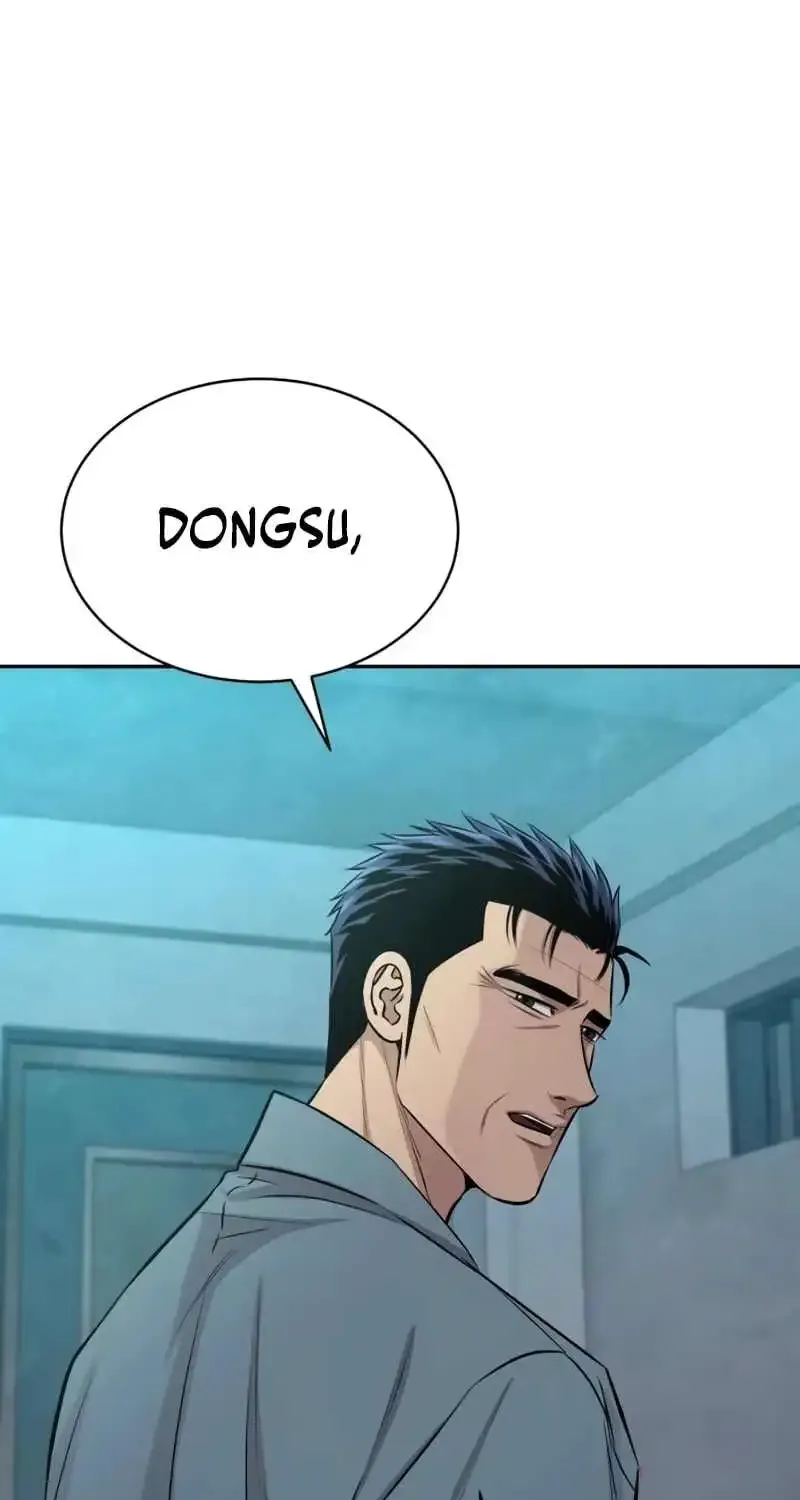 Genius Grandson of the Loan Shark King Zinmanga X Chapter 28 Page 58