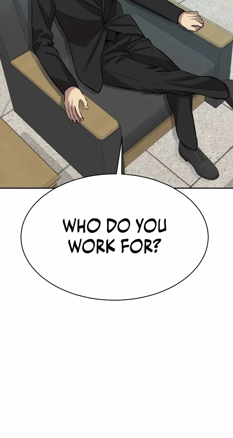 Genius Grandson of the Loan Shark King Zinmanga X Chapter 27 Page 51