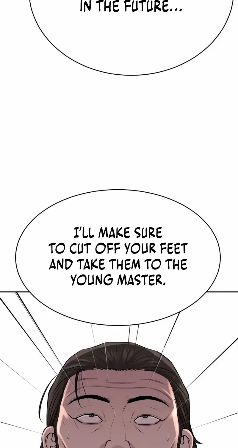 Genius Grandson of the Loan Shark King Zinmanga X Chapter 27 Page 60