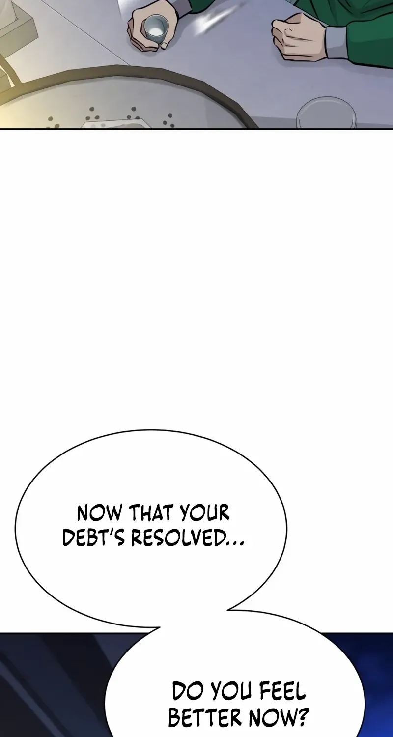Genius Grandson of the Loan Shark King Zinmanga X Chapter 27 Page 71