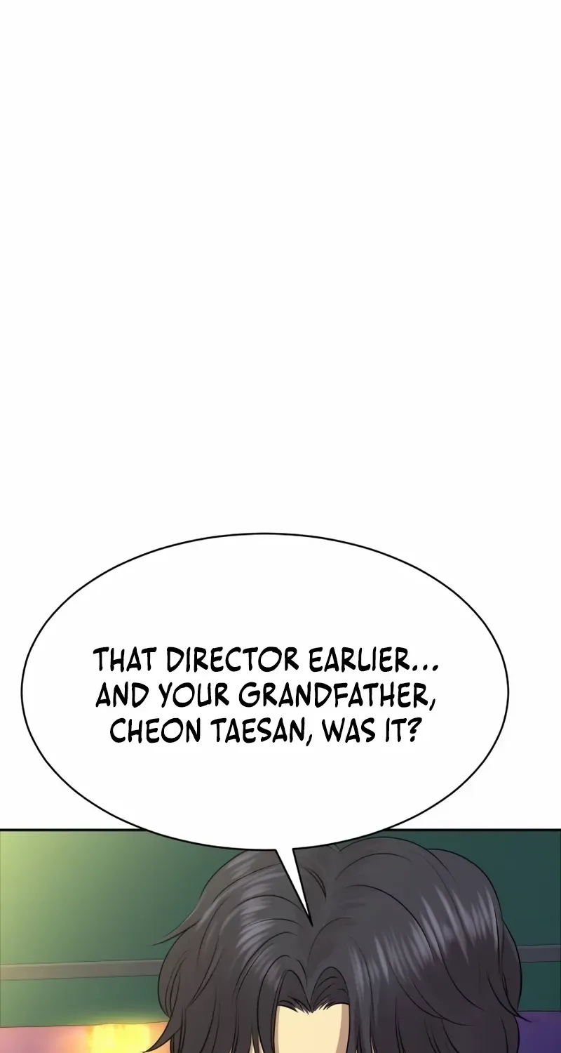 Genius Grandson of the Loan Shark King Zinmanga X Chapter 27 Page 80