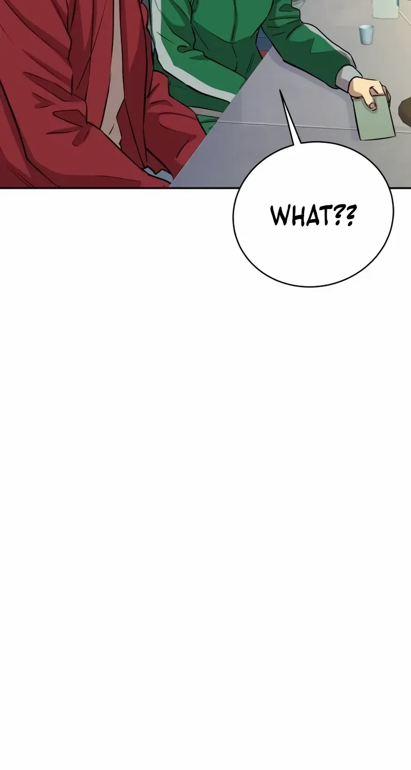 Genius Grandson of the Loan Shark King Zinmanga X Chapter 27 Page 110