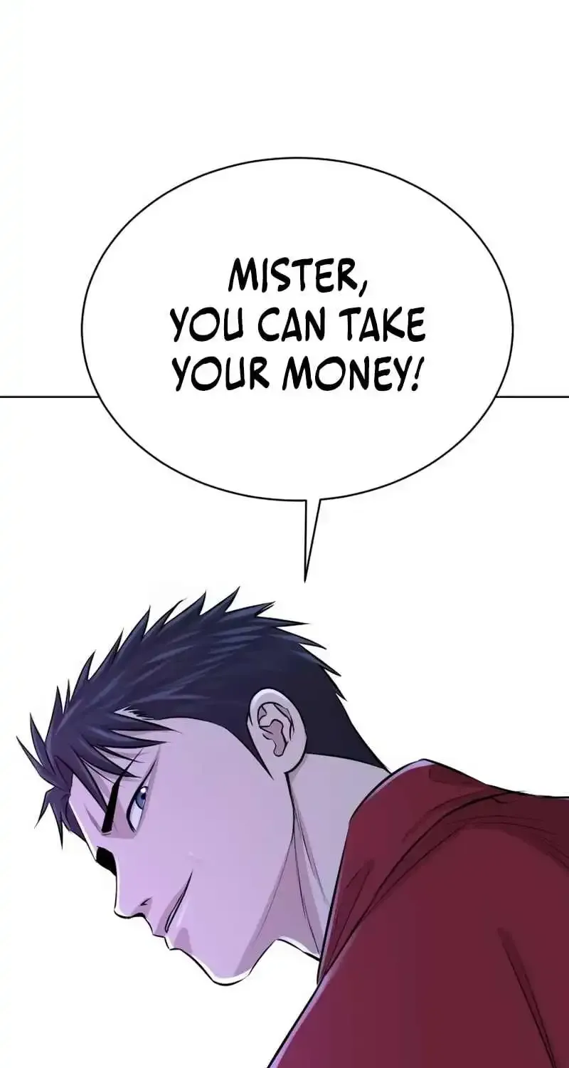 Genius Grandson of the Loan Shark King Zinmanga X Chapter 26 Page 116