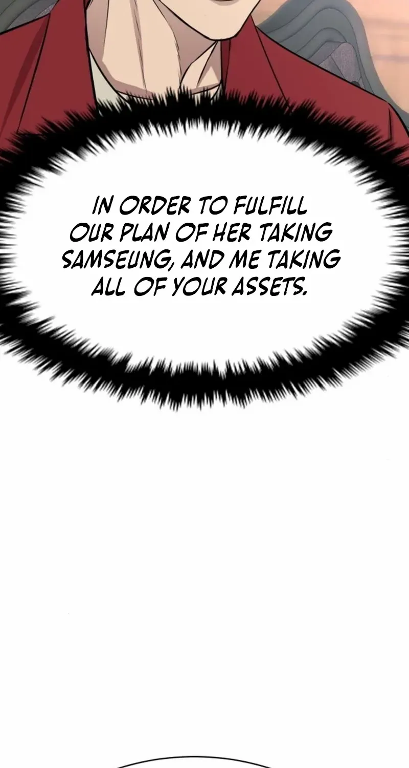 Genius Grandson of the Loan Shark King Zinmanga X Chapter 25 Page 10