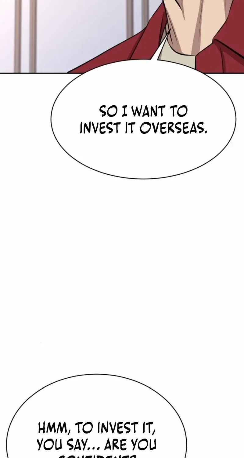 Genius Grandson of the Loan Shark King Zinmanga X Chapter 25 Page 15