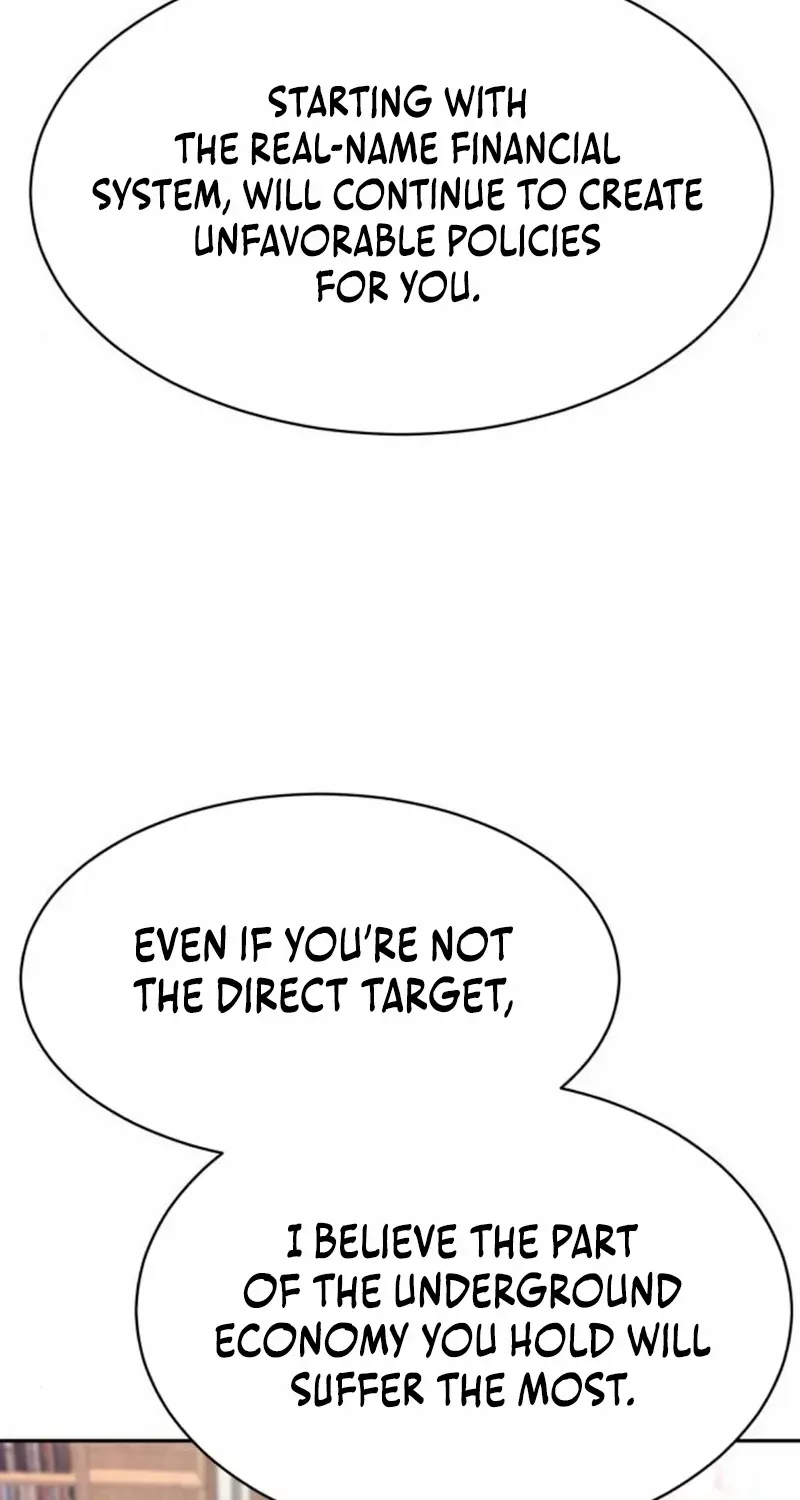 Genius Grandson of the Loan Shark King Zinmanga X Chapter 25 Page 24