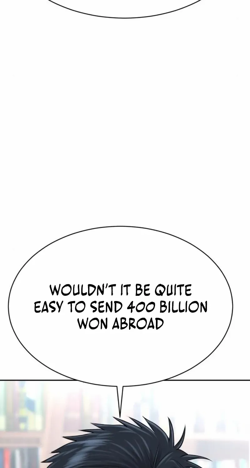 Genius Grandson of the Loan Shark King Zinmanga X Chapter 25 Page 26