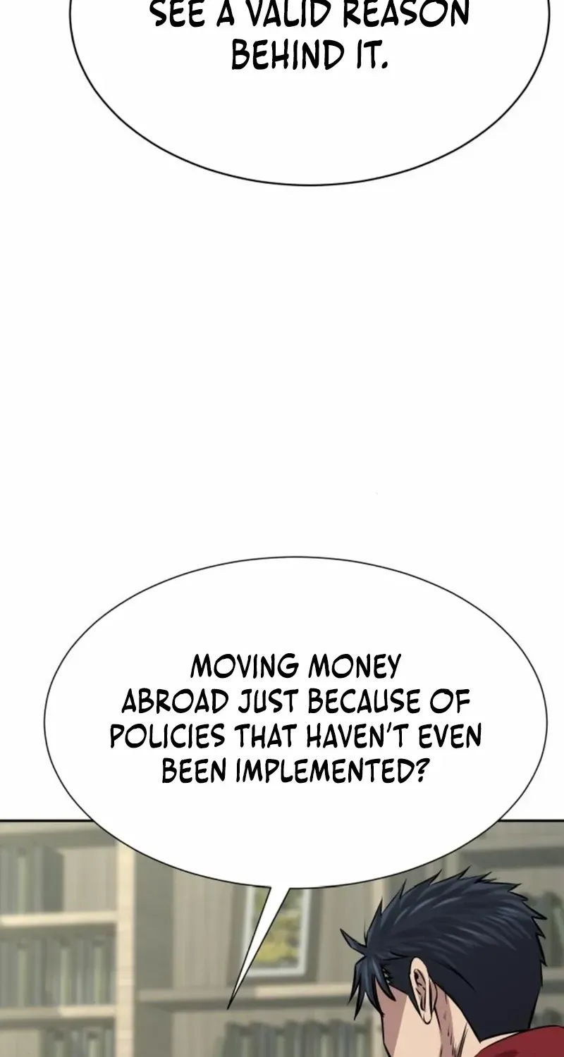 Genius Grandson of the Loan Shark King Zinmanga X Chapter 25 Page 29