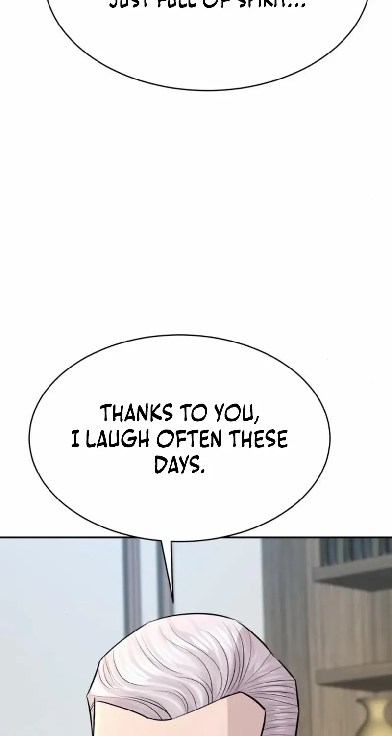 Genius Grandson of the Loan Shark King Zinmanga X Chapter 25 Page 38