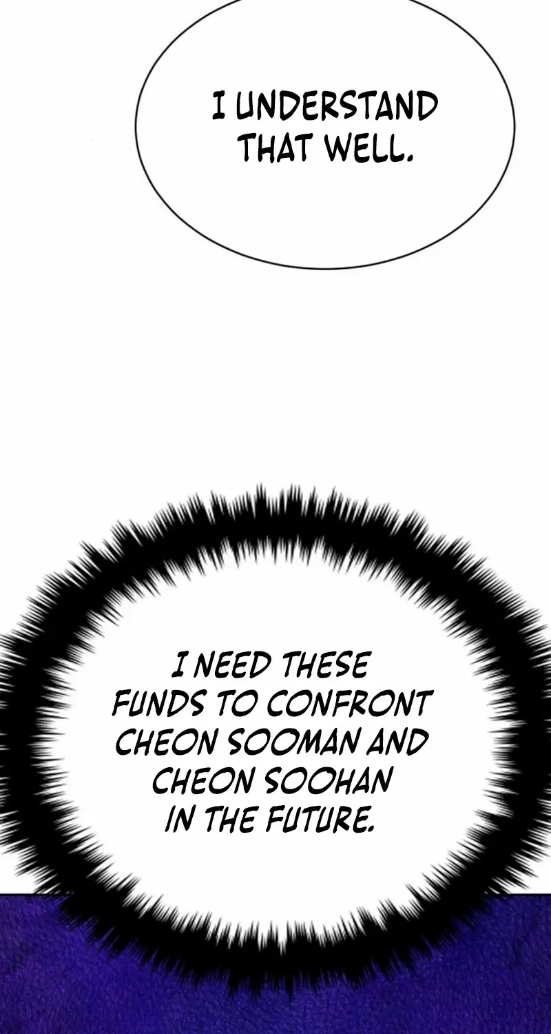 Genius Grandson of the Loan Shark King Zinmanga X Chapter 25 Page 52