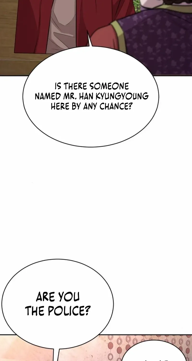 Genius Grandson of the Loan Shark King Zinmanga X Chapter 25 Page 72