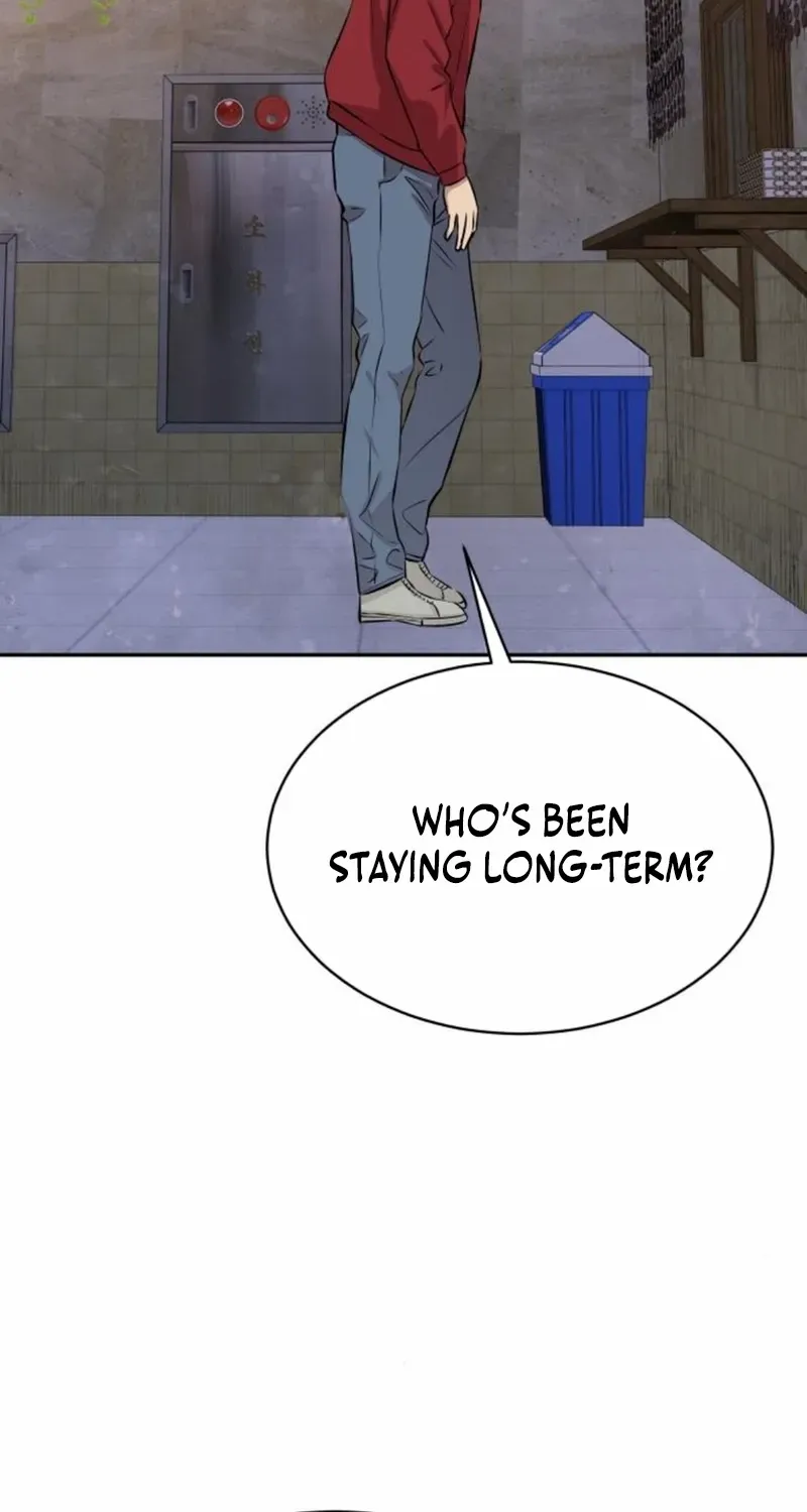Genius Grandson of the Loan Shark King Zinmanga X Chapter 25 Page 75