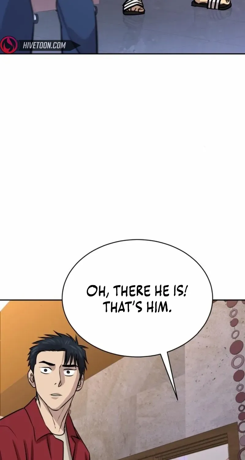 Genius Grandson of the Loan Shark King Zinmanga X Chapter 25 Page 82